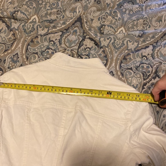 32.5 tall inseam summer linen suit - Picture 8 of 12